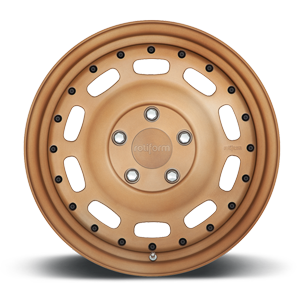 Rotiform BKK