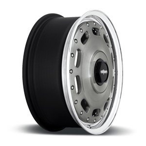 Rotiform BKK