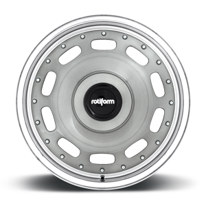 Rotiform BKK