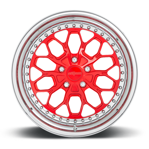 Rotiform BTC