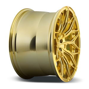 Rotiform BTC