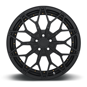 Rotiform BTC