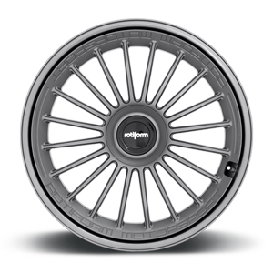 Rotiform BUC-M