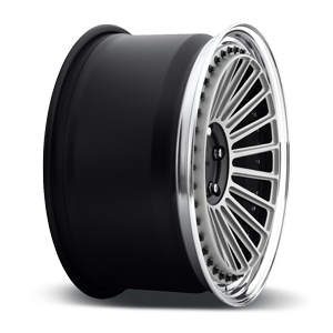 Rotiform BUC