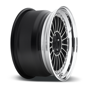 Rotiform BUC
