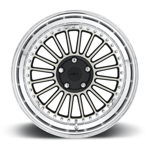 Rotiform BUC