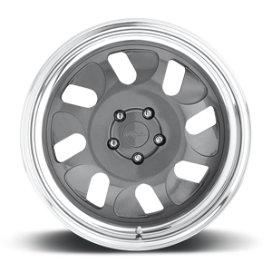 Rotiform BWE