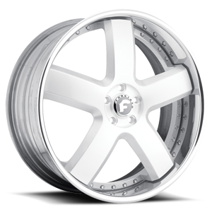 6 LUG BARRA