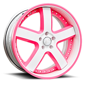 6 LUG BARRA