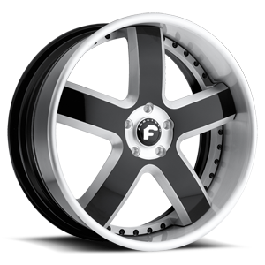 6 LUG BARRA