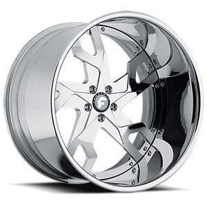 5 LUG BASAMENTO