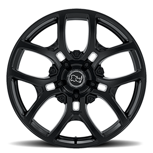 Black Rhino Rockledge