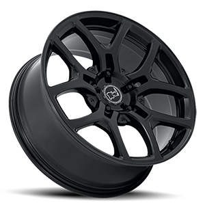 Black Rhino Rockledge