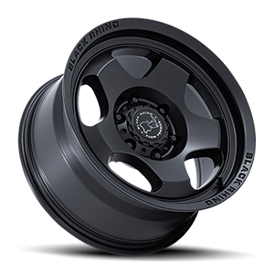 Black Rhino Sol