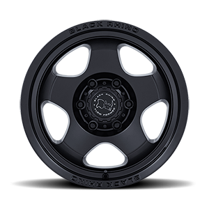 Black Rhino Sol