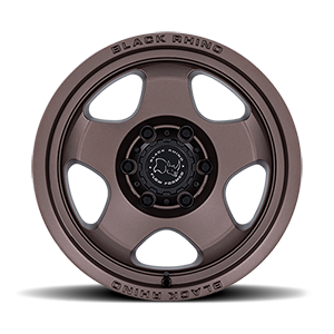 Black Rhino Sol