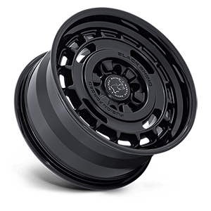 Black Rhino Vagabond
