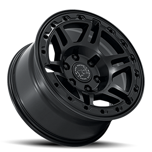 Black Rhino Vangaurd