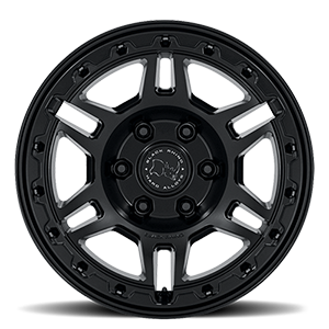 Black Rhino Vangaurd