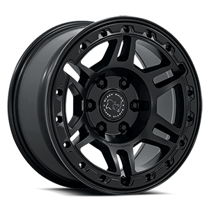 Black Rhino Vangaurd