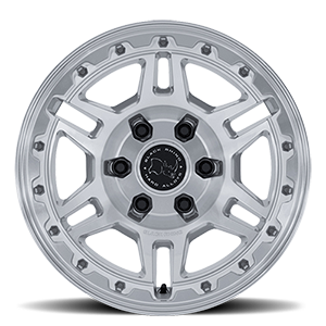 Black Rhino Vangaurd