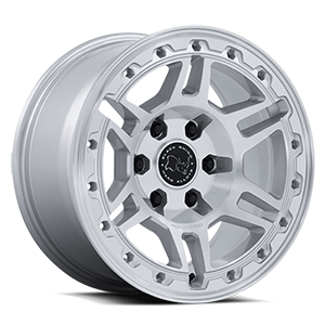 Black Rhino Vangaurd