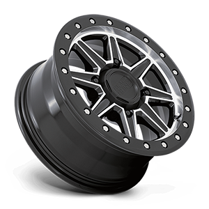Black Rhino Powersports Webb UTV