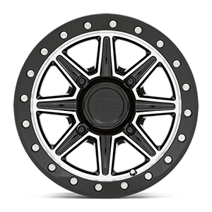 Black Rhino Powersports Webb UTV