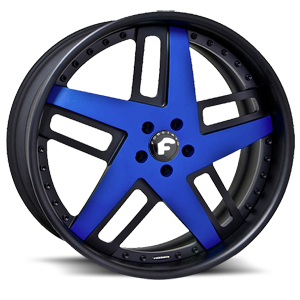5 LUG VECCIO