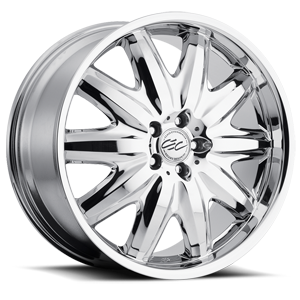 c880 5 Chrome