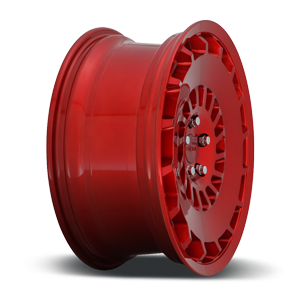 Rotiform CCV