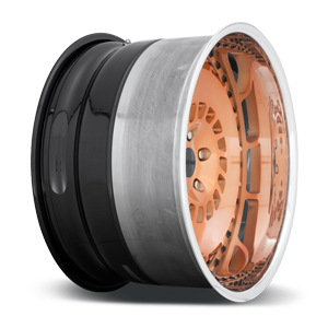 Rotiform CCV