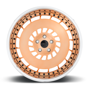 Rotiform CCV