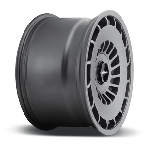 Rotiform CCV
