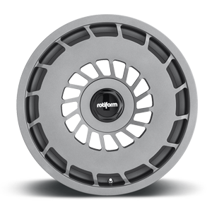 Rotiform CCV