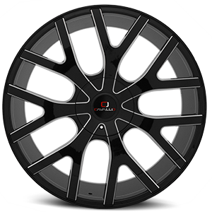 Cavallo Wheels CLV-15