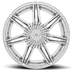 Cavallo Wheels CLV-19