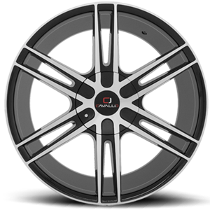 Cavallo Wheels CLV-20