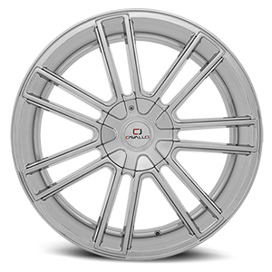 Cavallo Wheels CLV-21