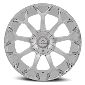 Cavallo Wheels CLV-22