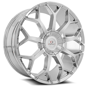 Nano Chrome
