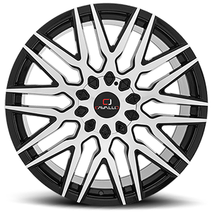 Cavallo Wheels CLV-24