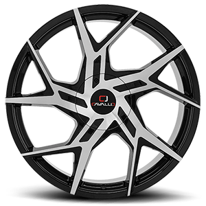 Cavallo Wheels CLV-26
