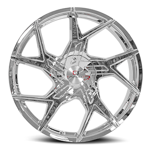 Cavallo Wheels CLV-26