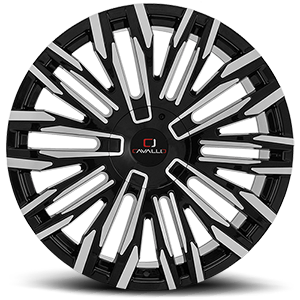 Cavallo Wheels CLV-28