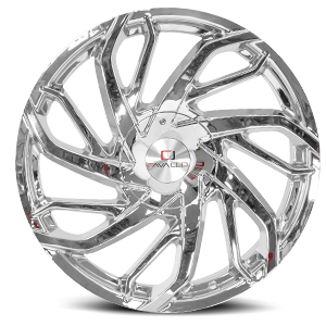 Cavallo Wheels CLV-29