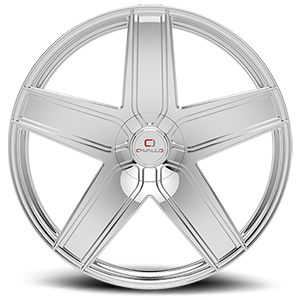 Cavallo Wheels CLV-31