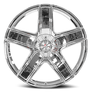 Cavallo Wheels CLV-31