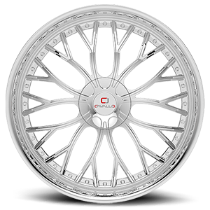 Cavallo Wheels CLV-33