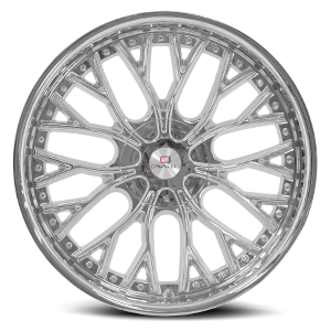 Cavallo Wheels CLV-33